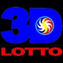 3D Lotto Logo