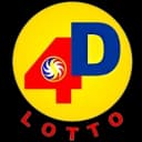 4D Lotto Logo