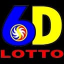 6D Lotto Logo