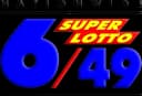 Super Lotto 6/49 Logo