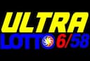 Ultra Lotto 6/58 Logo